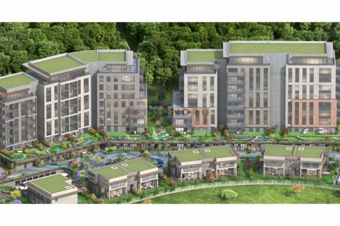 Apartment for sale  in Sariyer, Istanbul, Turkey, 4 bedrooms, 228m2, No. 193900 – photo 10