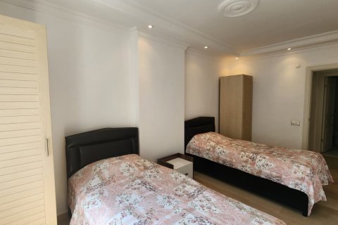 2+1 Wohnung in Tosmur, Alanya, Antalya, Türkei Nr. 193909 - 15