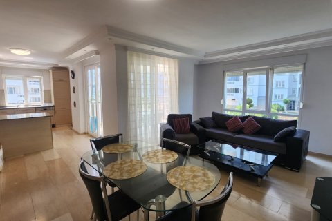 2+1 Wohnung in Tosmur, Alanya, Antalya, Türkei Nr. 193909 - 5