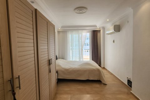 2+1 Wohnung in Tosmur, Alanya, Antalya, Türkei Nr. 193909 - 22