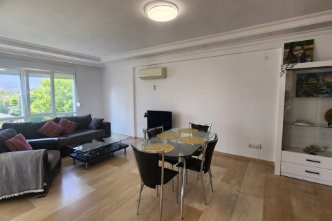 2+1 Wohnung in Tosmur, Alanya, Antalya, Türkei Nr. 193909 - 2