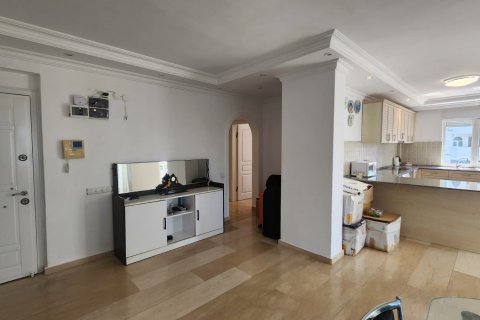 2+1 Wohnung in Tosmur, Alanya, Antalya, Türkei Nr. 193909 - 10