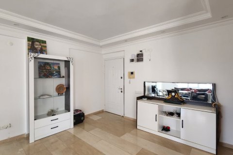 2+1 Wohnung in Tosmur, Alanya, Antalya, Türkei Nr. 193909 - 26