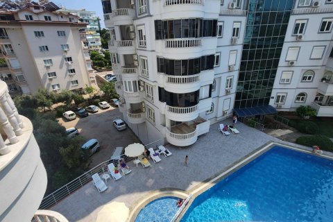 2+1 Wohnung in Tosmur, Alanya, Antalya, Türkei Nr. 193909 - 25