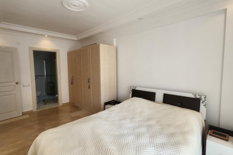 2+1 Wohnung in Tosmur, Alanya, Antalya, Türkei Nr. 193909 - 21