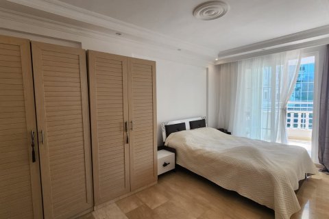 2+1 Wohnung in Tosmur, Alanya, Antalya, Türkei Nr. 193909 - 18