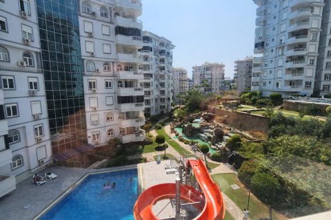 2+1 Wohnung in Tosmur, Alanya, Antalya, Türkei Nr. 193909 - 9
