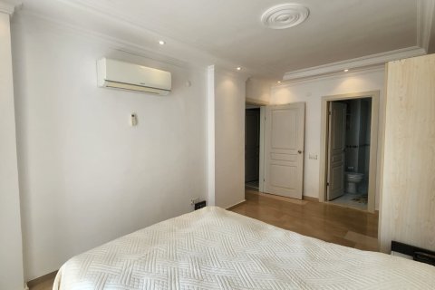 2+1 Wohnung in Tosmur, Alanya, Antalya, Türkei Nr. 193909 - 20
