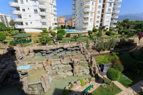 2+1 Wohnung in Tosmur, Alanya, Antalya, Türkei Nr. 193909 - 29