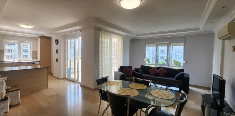 2+1 Wohnung in Tosmur, Alanya, Antalya, Türkei Nr. 193909