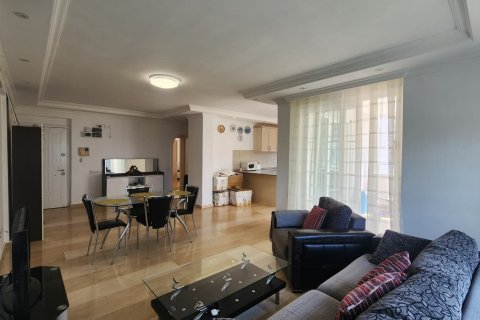 2+1 Wohnung in Tosmur, Alanya, Antalya, Türkei Nr. 193909 - 4