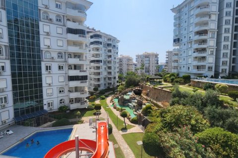 2+1 Wohnung in Tosmur, Alanya, Antalya, Türkei Nr. 193909 - 12