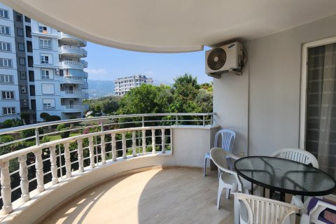2+1 Wohnung in Tosmur, Alanya, Antalya, Türkei Nr. 193909 - 3