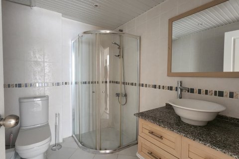 2+1 Wohnung in Tosmur, Alanya, Antalya, Türkei Nr. 193909 - 17