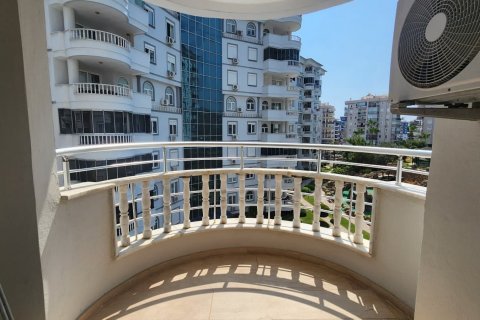 2+1 Wohnung in Tosmur, Alanya, Antalya, Türkei Nr. 193909 - 23