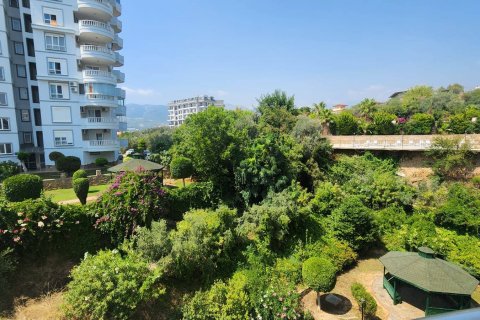 2+1 Wohnung in Tosmur, Alanya, Antalya, Türkei Nr. 193909 - 14