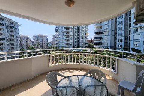 2+1 Wohnung in Tosmur, Alanya, Antalya, Türkei Nr. 193909 - 11