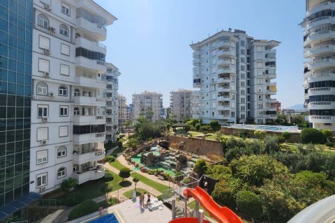 2+1 Wohnung in Tosmur, Alanya, Antalya, Türkei Nr. 193909 - 27