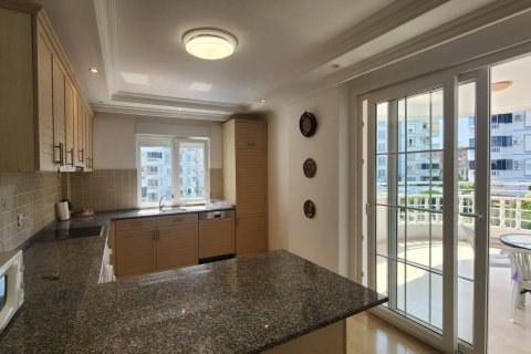 2+1 Wohnung in Tosmur, Alanya, Antalya, Türkei Nr. 193909 - 7