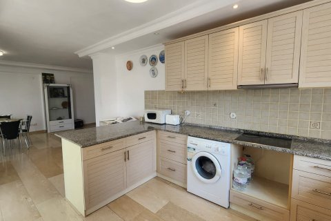2+1 Wohnung in Tosmur, Alanya, Antalya, Türkei Nr. 193909 - 8