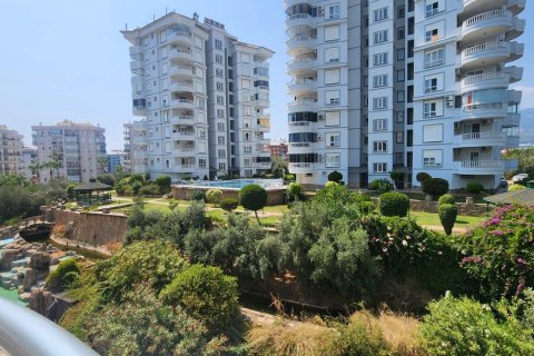 2+1 Wohnung in Tosmur, Alanya, Antalya, Türkei Nr. 193909 - 13