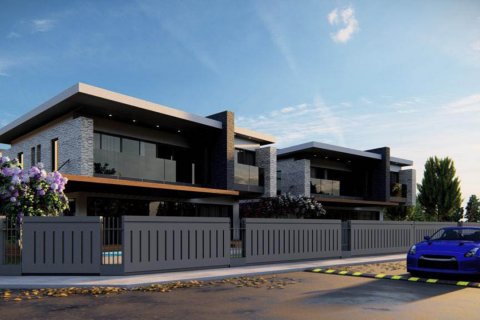 Toma Life Villas  in Dosemealti, Antalya, Türkei Nr.147539 - 3