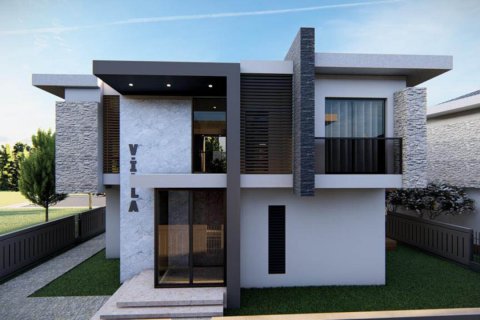 Toma Life Villas  in Dosemealti, Antalya, Türkei Nr.147539 - 4