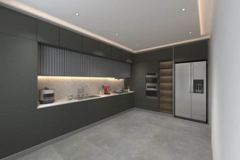 Toma Life Villas  in Dosemealti, Antalya, Türkei Nr.147539 - 2