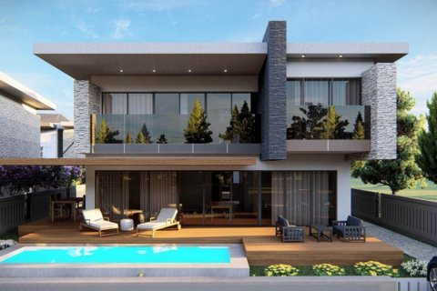 Toma Life Villas  in Dosemealti, Antalya, Türkei Nr.147539 - 5