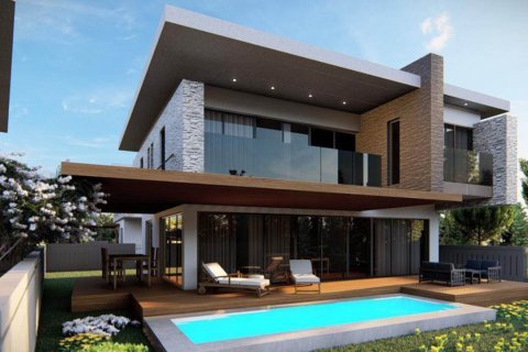 Toma Life Villas  in Dosemealti, Antalya, Türkei Nr.147539 - 7