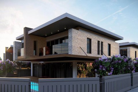 Toma Life Villas  in Dosemealti, Antalya, Türkei Nr.147539 - 6