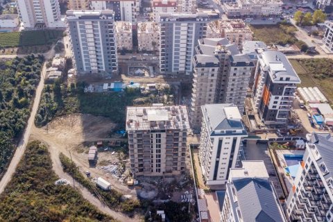 Daire  2+1  Mahmutlar, Antalya, Türkiye №115379 - 25