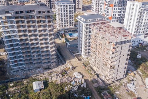 Daire  2+1  Mahmutlar, Antalya, Türkiye №115379 - 24