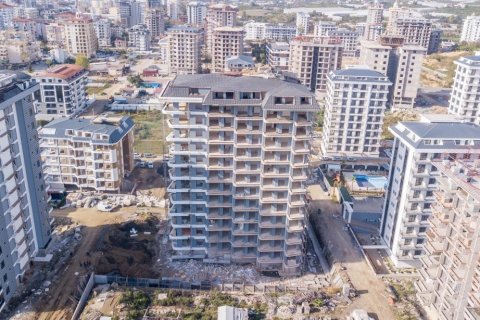 Daire  2+1  Mahmutlar, Antalya, Türkiye №115379 - 23
