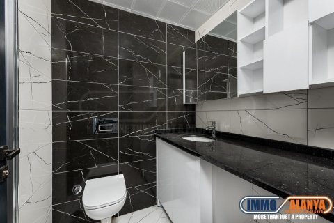 Daire  1+1  Alanya, Antalya, Türkiye №115380 - 3