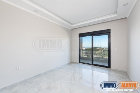 Daire  1+1  Alanya, Antalya, Türkiye №115380 - 2