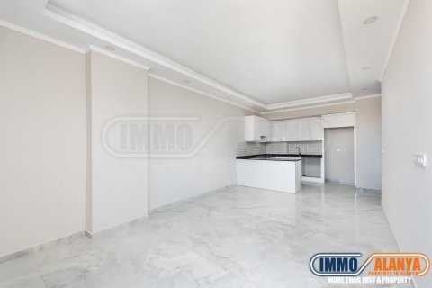 1+1 Leilighet i Alanya, Antalya, Tyrkia Nr. 115380