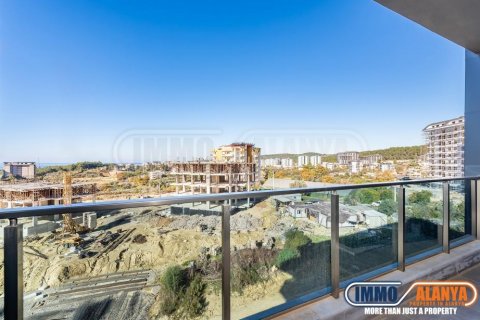 Daire  1+1  Alanya, Antalya, Türkiye №115380 - 6