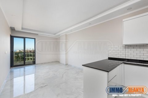 Daire  1+1  Alanya, Antalya, Türkiye №115380 - 5