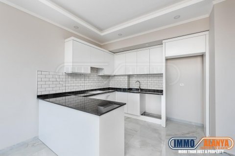 Daire  1+1  Alanya, Antalya, Türkiye №115380 - 4
