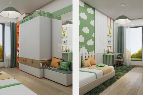 Daire 4+1 Beylikdüzü, İstanbul, Türkiye №45478 - 3