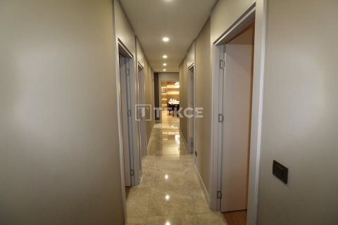 Daire 4+1 Beylikdüzü, İstanbul, Türkiye №45478 - 28