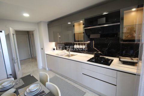 Daire 4+1 Beylikdüzü, İstanbul, Türkiye №45478 - 23