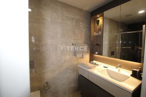 Daire 4+1 Beylikdüzü, İstanbul, Türkiye №45478 - 29