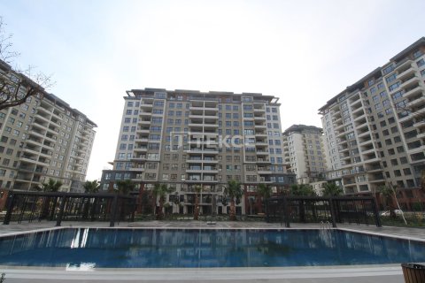 Daire 4+1 Beylikdüzü, İstanbul, Türkiye №45478 - 30