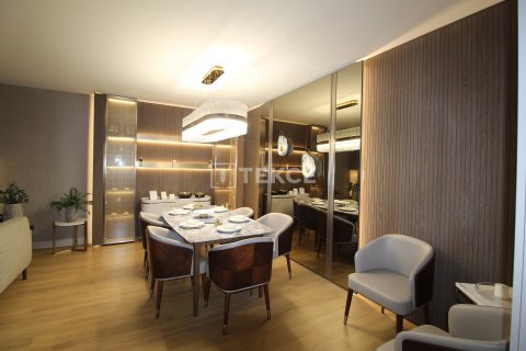 Daire 4+1 Beylikdüzü, İstanbul, Türkiye №45478 - 22