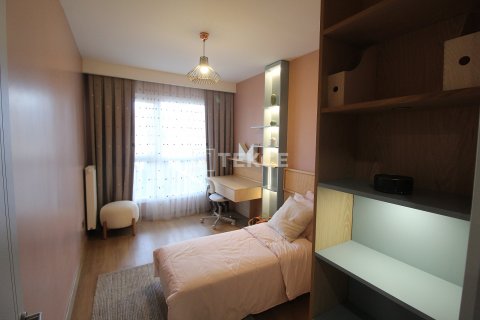 Daire 4+1 Beylikdüzü, İstanbul, Türkiye №45478 - 27