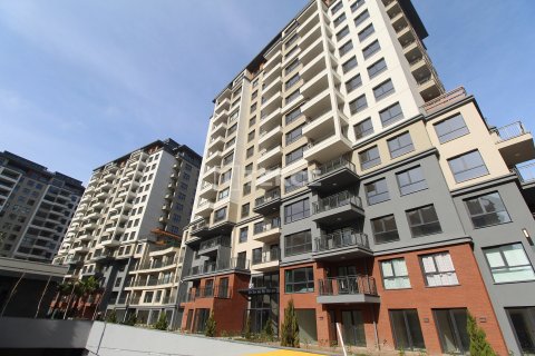 Daire 4+1 Beylikdüzü, İstanbul, Türkiye №45478 - 15