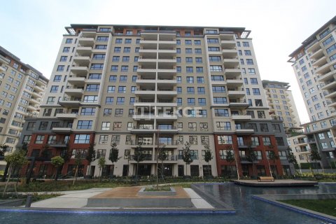 Daire 4+1 Beylikdüzü, İstanbul, Türkiye №45478 - 16