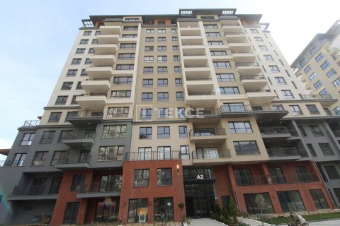 Daire 4+1 Beylikdüzü, İstanbul, Türkiye №45478 - 17